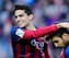 Marc Bartra will shortly sign a new five year contract.