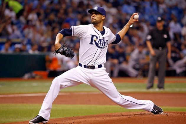 6 Big-Name MLB Players Who Are Certain to Be Traded in 2014