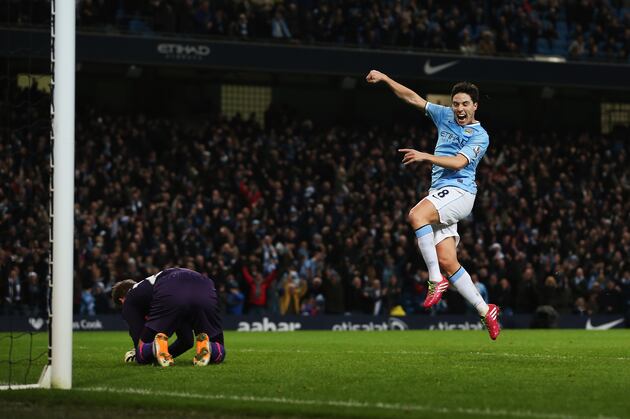 Premier League Results: Analysis for Man City vs. Liverpool, and All the Matches