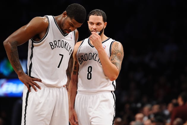 Potential Trade Packages and Scenarios for Brooklyn Nets to Blow Up Roster