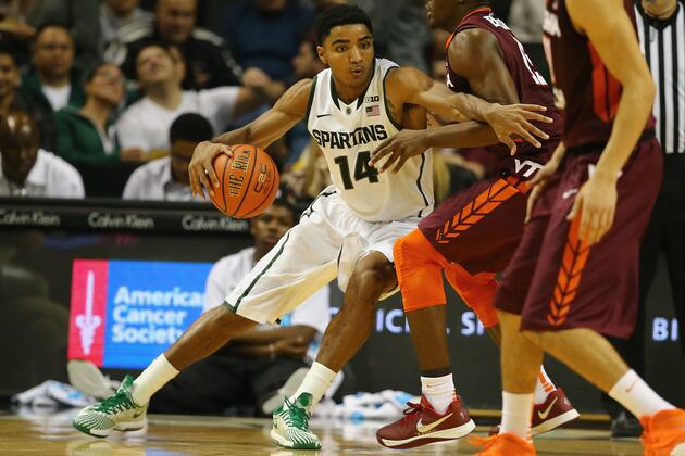 Complete 2013-14 Big Ten NCAA Basketball Primer Heading into Conference Play