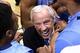 Who thought Roy Williams would be celebrating a Hall of Fame Tip-Off title?