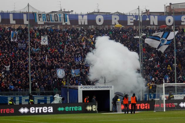 Serie A in Memoriam: Remembering the Players Italy Lost in 2013