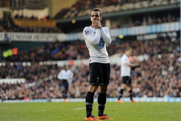 Tottenham vs. West Bromwich Albion: 5 Things We Learned