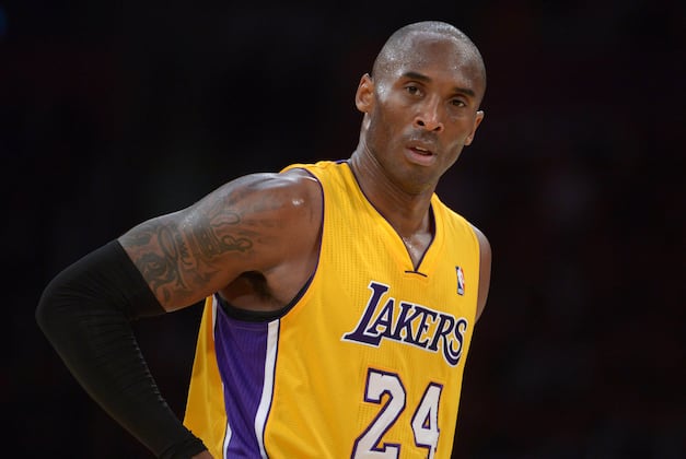 Building Ideal LA Lakers Team Both Around Kobe Bryant and Long-Term