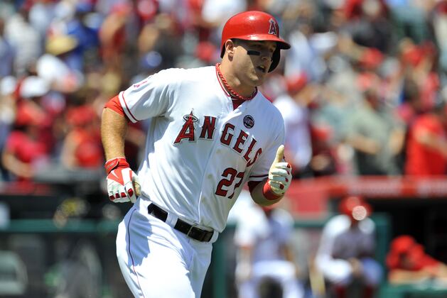 Making New Year's Resolutions for MLB's Top 25 Players