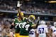 The Packers will need James Starks to step up this week against the Chicago Bears.
