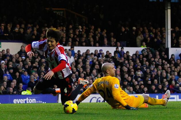 Tim Howard and 5 Noteworthy Goalkeeping Red Cards