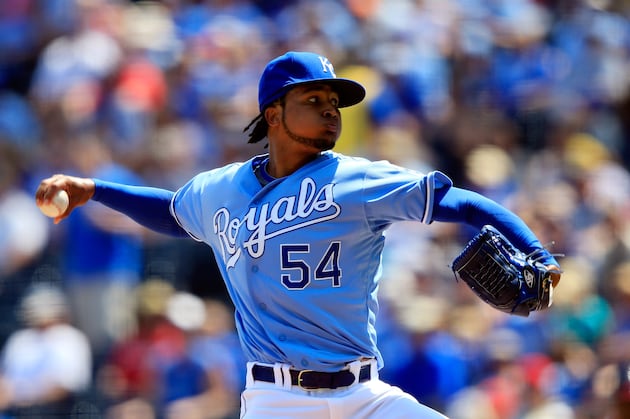 Top MLB Free Agents, Trade Targets Still Available at Every Position