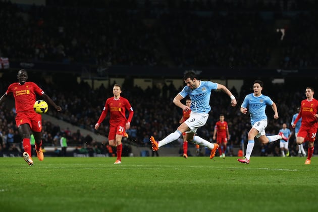 Manchester City vs. Liverpool: 6 Things We Learned