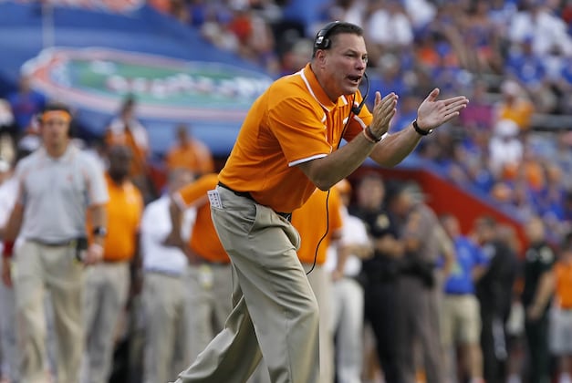 Tennessee Football Recruiting: Updates on 2014 Commits and Targets