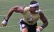 Todd Kelly Jr. is going to follow in his father's footsteps at UT