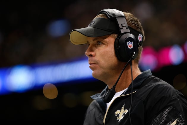 5 Bold Predictions for New Orleans Saints' Matchup with Tampa Bay Buccaneers