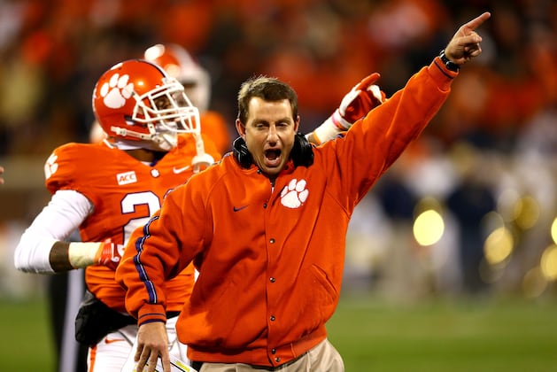 Clemson Football Recruiting: Updates on 2014 Commits and Targets