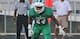 C.J. Fuller is a talented athlete who should fit in well in Clemson's secondary.