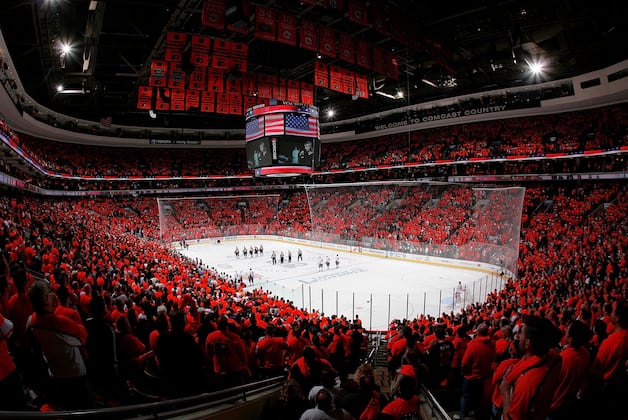 The 5 Moments That Make Every Philadelphia Flyers Fan Nostalgic