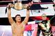 Cody Rhodes and Goldust, tag champs and allies, for now