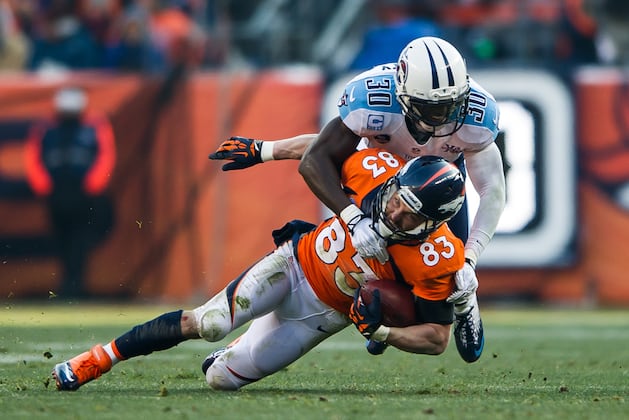 Denver Broncos: Key Injuries the Team Is Facing and How They Can Overcome Each