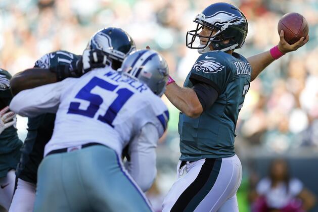 NFL Week 17 Picks: Last-Minute Expert Predictions from Around the Web