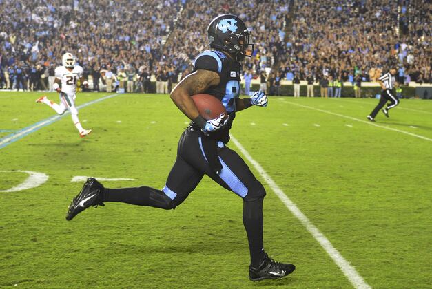 2014 NFL Draft: Prospect Names You Absolutely Must Know