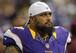 Pending free agency and age make it easy for the Vikings to part ways with Charlie Johnson.
