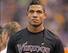 It's been a very weird ride for Josh Freeman as a Viking.