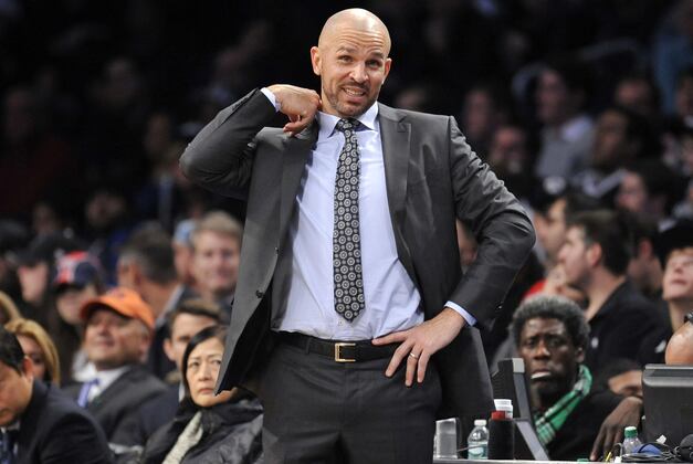 5 Coaches Who Would Do a Better Job Than Jason Kidd for Brooklyn Nets