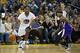 Toney Douglas has not provided the production that the Warriors expected.