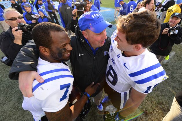 Getting to Know New Gators Offensive Coordinator Kurt Roper