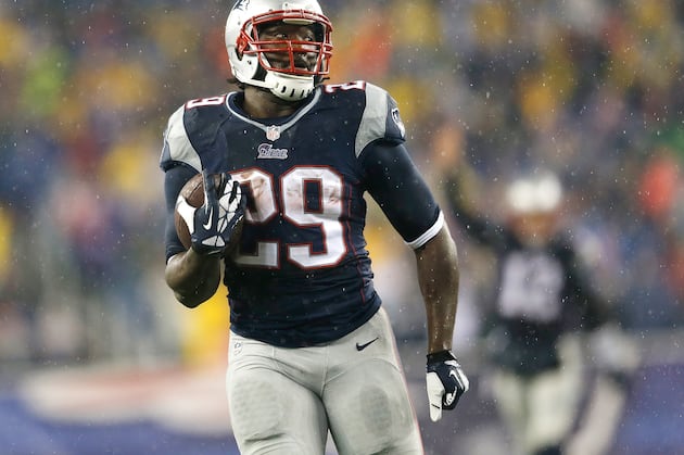 New England Patriots' 5 Biggest X-Factors Against Indianapolis Colts
