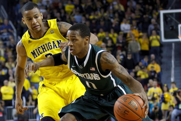 Big Ten Basketball: Analyzing Most Pleasant Surprises During Nonconference Play