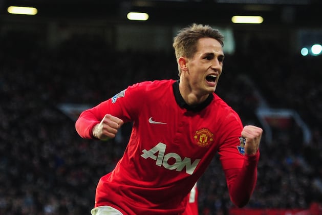 What Position Would Suit Adnan Januzaj and Manchester United?