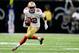 Which free agents will the 49ers prioritize this year, if any?