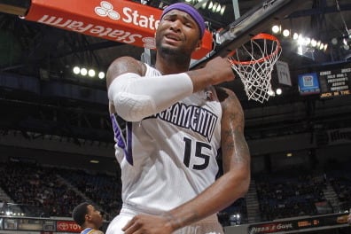 Sacramento Kings: 5 Ways DeMarcus Cousins and Co. Can Improve