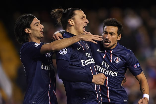 5 Reasons Why PSG Will Win the UEFA Champions League