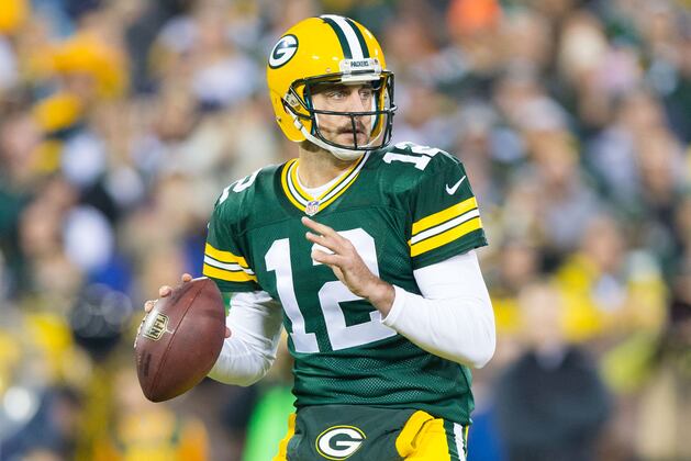 Fantasy Football Week 17: Top Plays at Every Position
