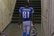 There is a real chance Calvin Johnson has walked out onto the field while suited up for the last time in 2013.