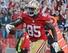 The matchup against the Arizona Cardinals is too good to consider sitting Vernon Davis in Week 17.