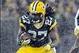 The health of Eddie Lacy (ankle) is among a number of big storylines in a winner-take-all NFC North matchup.