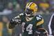 James Starks should get plenty of touches and fantasy points against the NFL's worst run defense, Chicago.