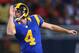 Even the most loyal of Greg Zuerlein fantasy owners have to be ready to sit him at the Seattle Seahawks.