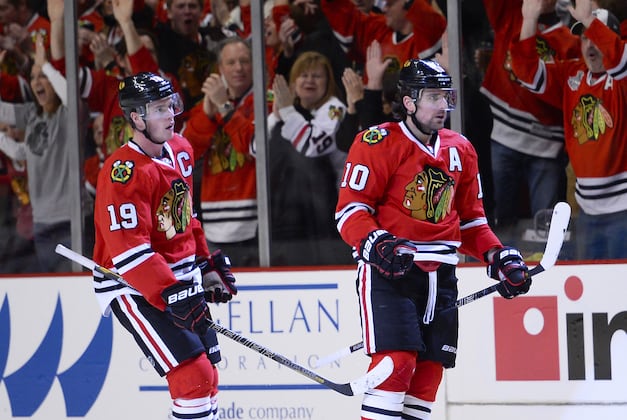 Chicago Blackhawks: 5 Questions to Face Going into Tough Weekend Test