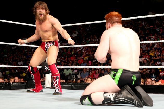 7 Major Predictions for WWE's Top Stars in 2014