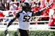 Missouri DE Michael Sam