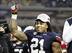 Auburn RB Tre Mason