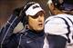 Ole Miss head coach Hugh Freeze