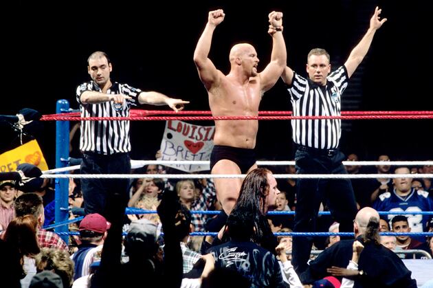 WWE Royal Rumble 2014: Most Underrated Individual Performances in Battle Royal