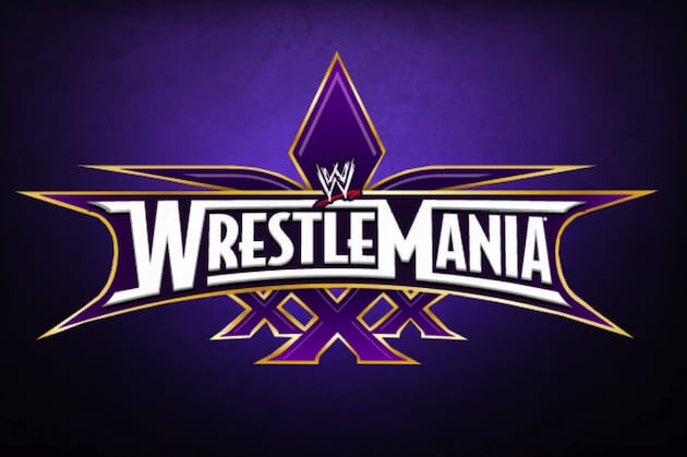 WWE WrestleMania XXX: Booking Through Logic and Wishful Thinking