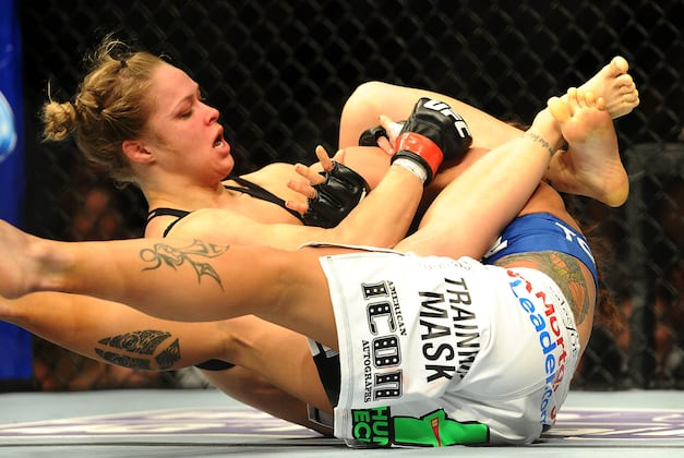 10 Best Submissions of 2013