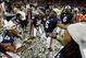 What will the Tigers be celebrating next?